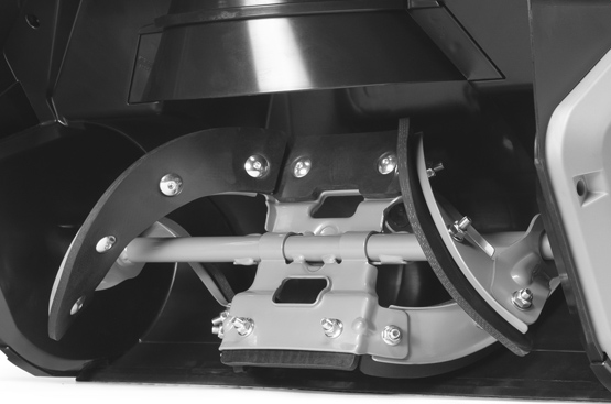 Бесщеточный электродвигатель